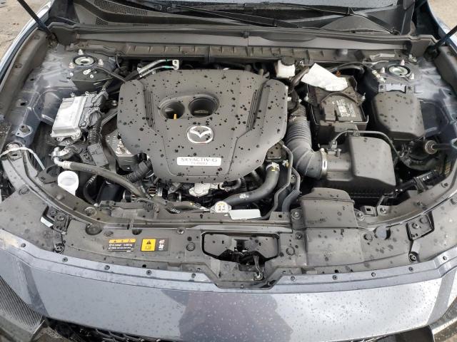 Photo 12 from auction – 2024 MAZDA CX-50 PREM with VIN 7MMVABDY1RN237773