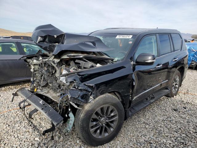 LEXUS GX 460 PRE 2014 with VIN JTJJM7FX1E5090286 - Photo from auction