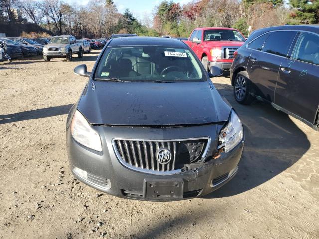 Photo 5 from auction – 2013 BUICK REGAL PREM with VIN 2G4GS5EV1D9164374