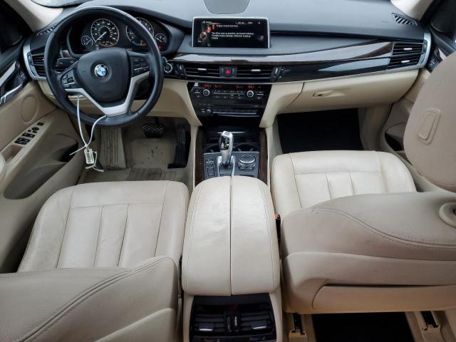 Photo 8 from auction – 2015 BMW X5 XDRIVE3 with VIN 5UXKR0C59F0K67912