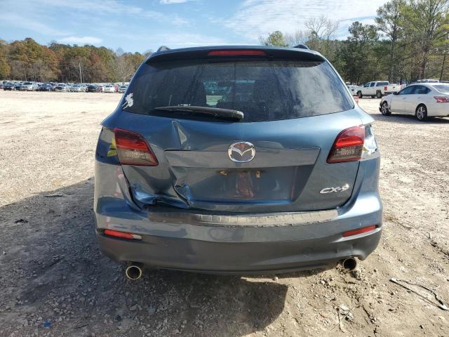 Photo 6 from auction – 2014 MAZDA CX-9 SPORT with VIN JM3TB2BA1E0443667