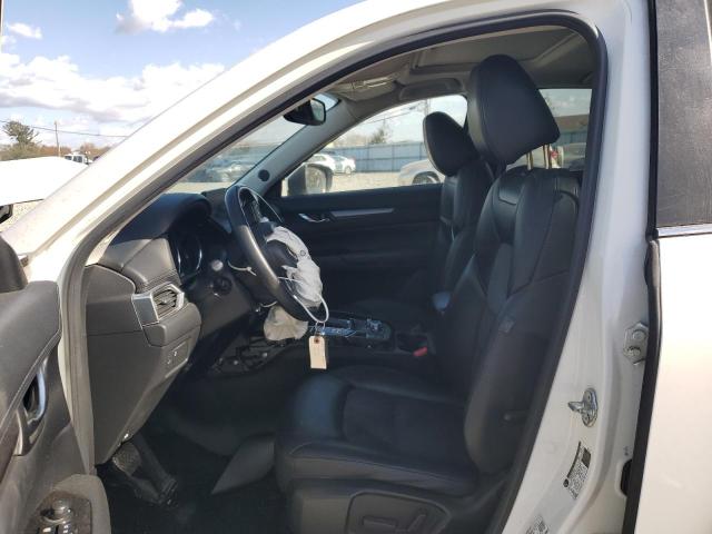 Photo 7 from auction – 2017 MAZDA CX-5 TOURI with VIN JM3KFBCL0H0183041