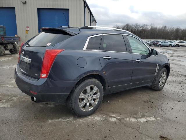 Photo 3 from auction – 2014 CADILLAC SRX LUXURY with VIN 3GYFNEE31ES658108