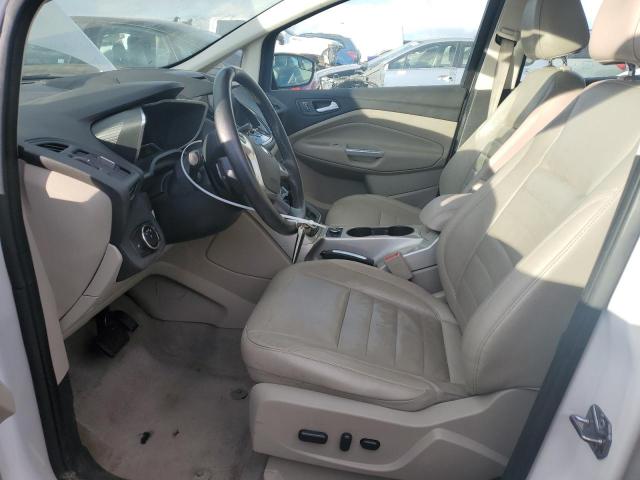 Photo 7 from auction – 2014 FORD C-MAX with VIN 1FADP5CU7EL513993