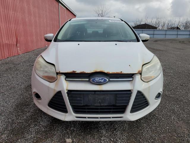 Photo 5 from auction – 2012 FORD FOCUS SE with VIN 1FAHP3F27CL136904