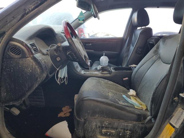 Photo 7 from auction – 2002 LEXUS LS 430 with VIN JTHBN30F420071459