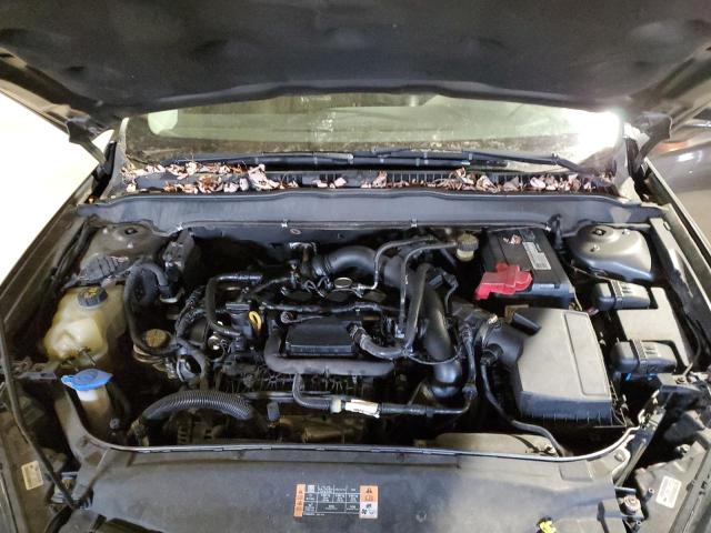 Photo 11 from auction – 2015 FORD FUSION SE with VIN 3FA6P0HD6FR144888