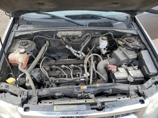 Photo 12 from auction – 2010 FORD ESCAPE XLT with VIN 1FMCU9D78AKD08841