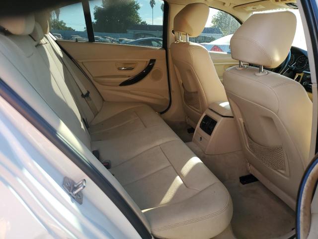 Photo 10 from auction – 2013 BMW 320 I with VIN WBA3B1C53DK128227