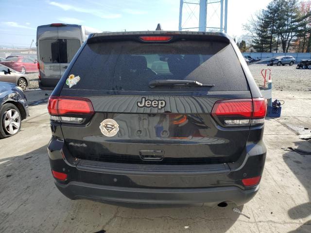 Photo 6 from auction – 2017 JEEP GRAND CHER with VIN 1C4RJFAGXHC657644