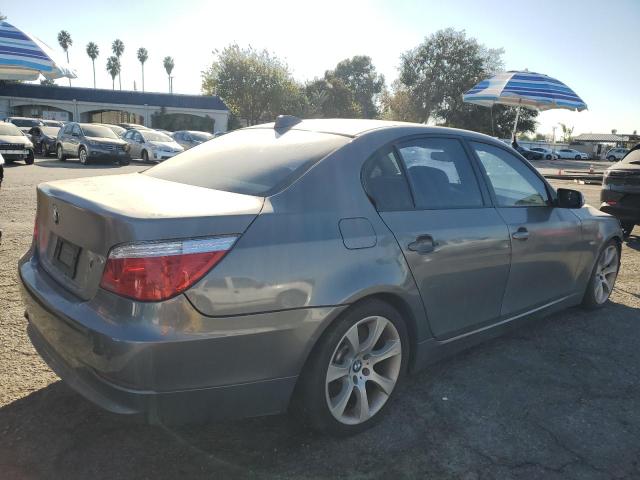 Photo 3 from auction – 2008 BMW 535 I with VIN WBANW13598CZ77596