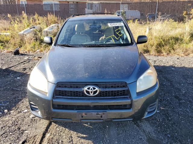Photo 5 from auction – 2010 TOYOTA RAV4 with VIN JTMBF4DV1AD027674