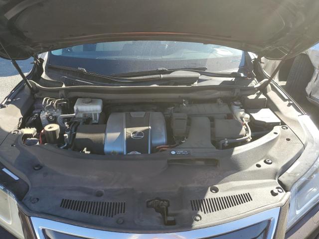 Photo 12 from auction – 2018 LEXUS RX 450H BA with VIN 2T2BGMCA0JC022065