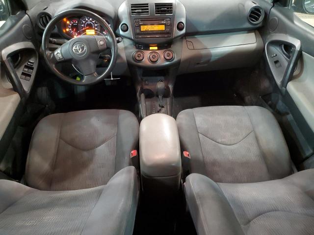 Photo 8 from auction – 2012 TOYOTA RAV4 with VIN 2T3ZF4DV8CW137576