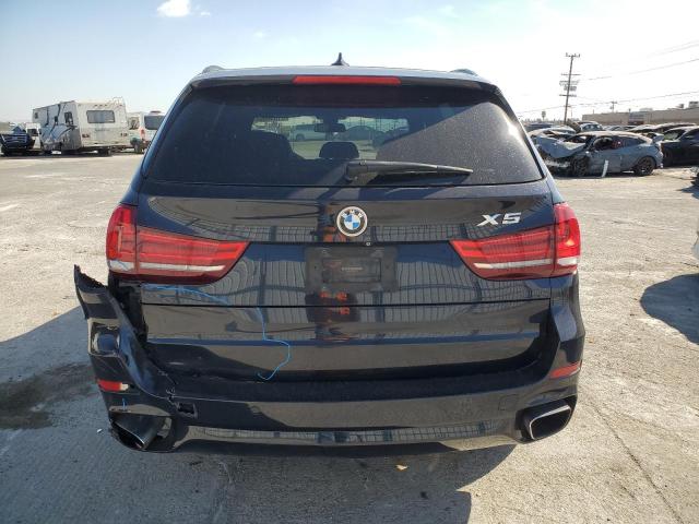 Photo 6 from auction – 2015 BMW X5 XDRIVE3 with VIN 5UXKR0C52F0K65578