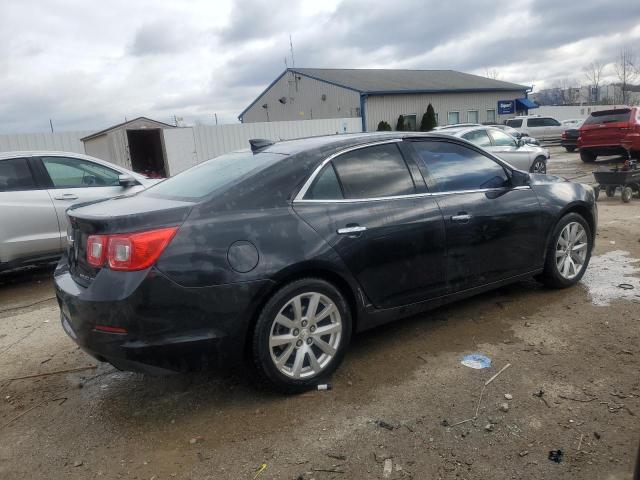 Photo 3 from auction – 2015 CHEVROLET MALIBU LTZ with VIN 1G11F5SL3FF118601
