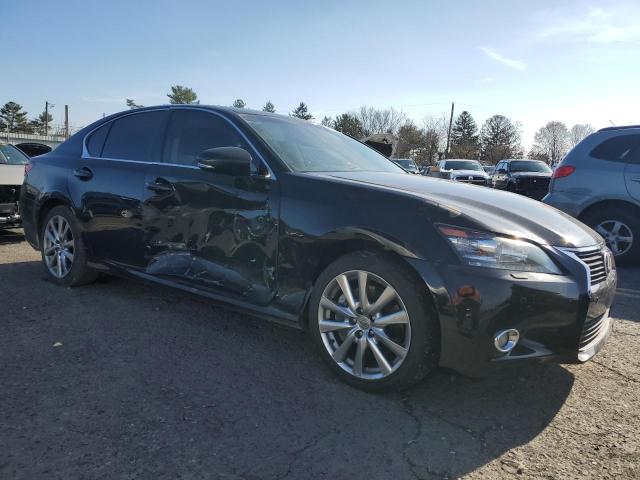 صورة رقم 4 من المزاد - 2013 LEXUS GS 350 مع VIN JTHCE1BL1D5014587