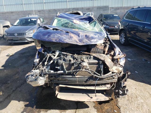 Photo 5 from auction – 2019 NISSAN ROGUE S with VIN 5N1AT2MT7KC780216