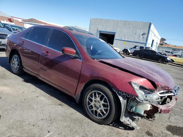 Photo 4 from auction – 2004 HONDA ACCORD EX with VIN 1HGCM66844A062214