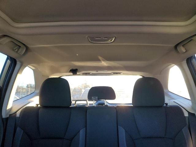 Photo 10 from auction – 2024 SUBARU FORESTER P with VIN JF2SKADC4RH515712