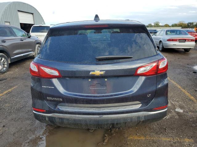Photo 6 from auction – 2018 CHEVROLET EQUINOX LT with VIN 3GNAXJEV9JS529362