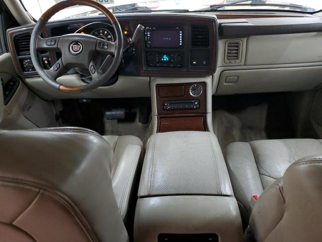 Photo 8 from auction – 2004 CADILLAC ESCALADE E with VIN 3GYFK66N54G214729