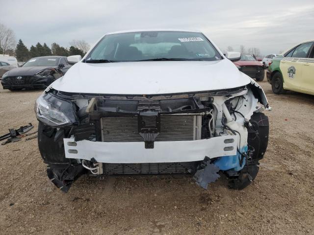 Photo 5 from auction – 2024 CHEVROLET MALIBU PRE with VIN 1G1ZE5ST9RF217028