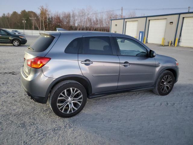 Photo 3 from auction – 2017 MITSUBISHI OUTLANDER with VIN JA4AP3AUXHZ013388