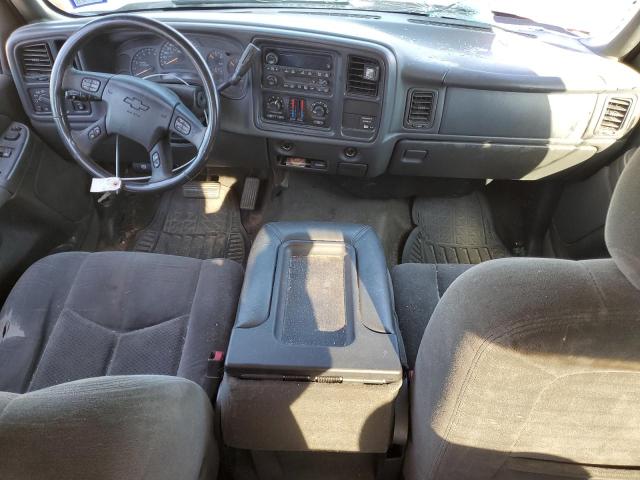 Photo 8 from auction – 2004 CHEVROLET SILVERADO with VIN 1GCEC19T94Z335310