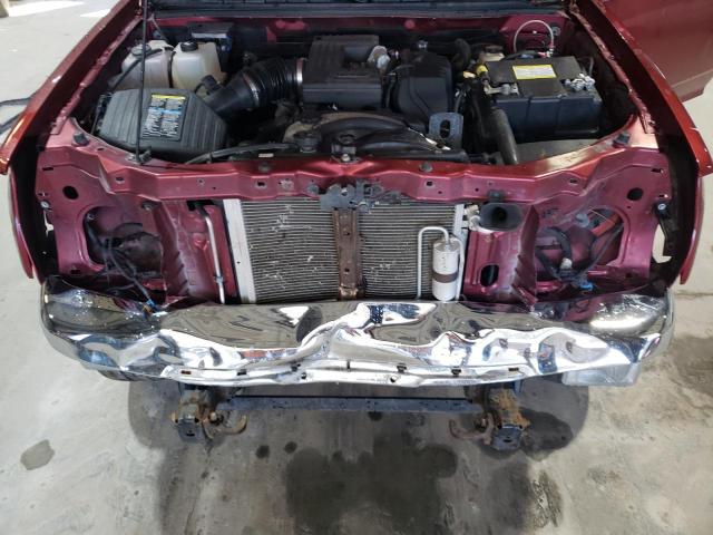 Photo 11 from auction – 2010 CHEVROLET COLORADO L with VIN 1GCJSDDE2A8113009