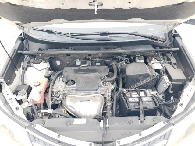 Photo 12 from auction – 2015 TOYOTA RAV4 LIMIT with VIN JTMYFREV4FD061525