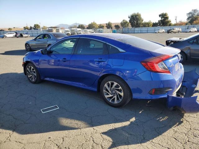 Photo 2 from auction – 2016 HONDA CIVIC EX with VIN 19XFC2F73GE248956