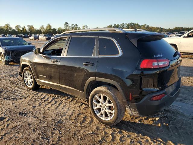 Photo 2 from auction – 2017 JEEP CHEROKEE L with VIN 1C4PJLCB4HW518325