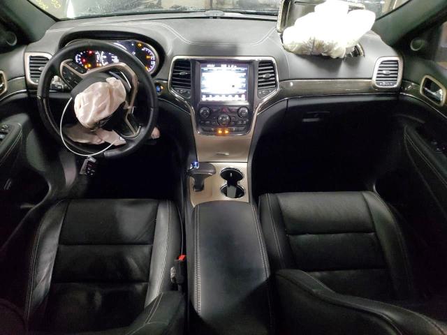 Photo 8 from auction – 2014 JEEP GRAND CHER with VIN 1C4RJFCT8EC105811
