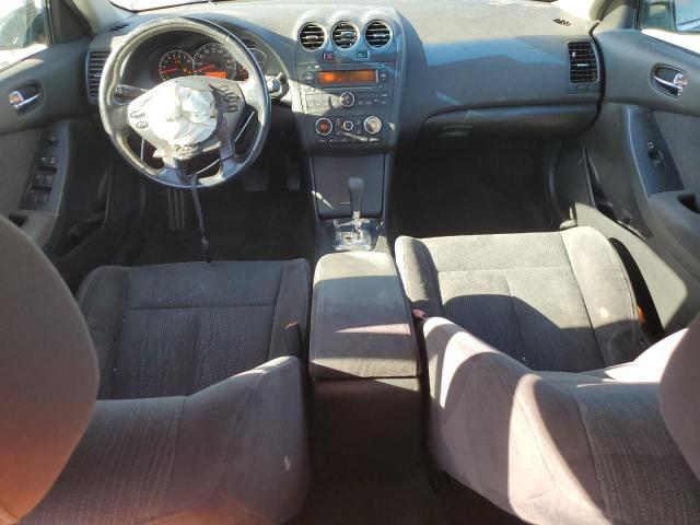 Photo 8 from auction – 2011 NISSAN ALTIMA SR with VIN 1N4BL2AP9BN413599
