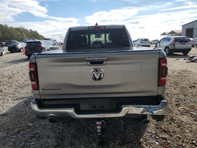 Photo 6 from auction – 2019 RAM 1500 BIG H with VIN 1C6RREFT6KN508725