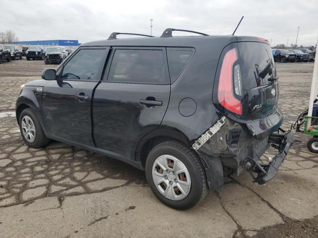 Photo 2 from auction – 2015 KIA SOUL with VIN KNDJN2A29F7756153