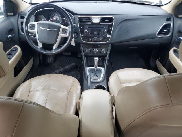 Photo 8 from auction – 2014 CHRYSLER 200 LIMITE with VIN 1C3CCBCG8EN157007