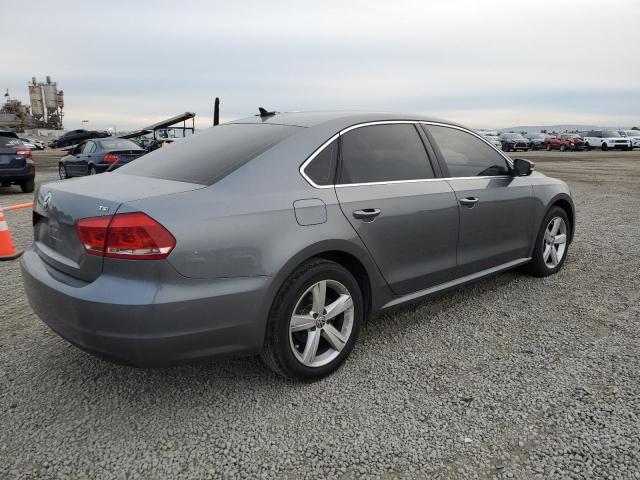 Photo 3 from auction – 2015 VOLKSWAGEN PASSAT S with VIN 1VWAS7A35FC098463
