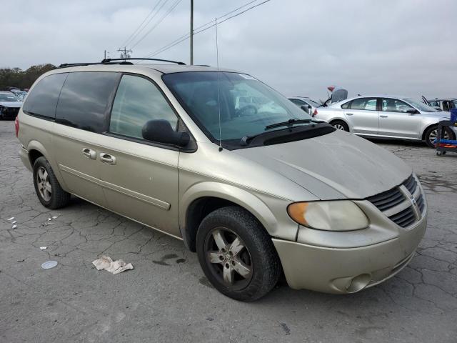 Photo 4 from auction – 2007 DODGE GRAND CARA with VIN 2D4GP44L57R242422