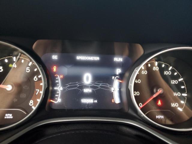 صورة رقم 9 من المزاد - 2020 JEEP COMPASS LA مع VIN 3C4NJCBB3LT114911