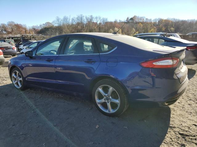 Photo 2 from auction – 2016 FORD FUSION SE with VIN 3FA6P0T90GR294113