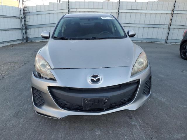 Photo 5 from auction – 2013 MAZDA 3 I with VIN JM1BL1TG0D1763165
