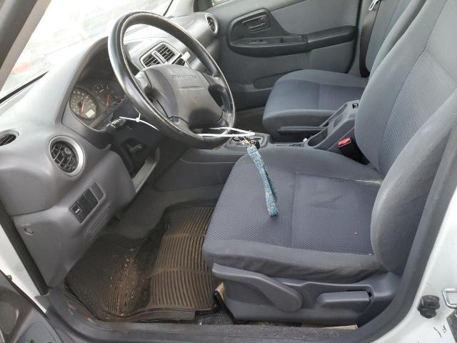 Photo 7 from auction – 2004 SUBARU IMPREZA TS with VIN JF1GG65514H811630