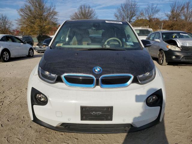 Photo 5 from auction – 2015 BMW I3 REX with VIN WBY1Z4C51FV500106