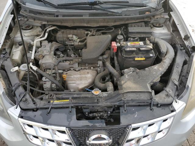 Photo 12 from auction – 2014 NISSAN ROGUE SELE with VIN JN8AS5MT2EW606070