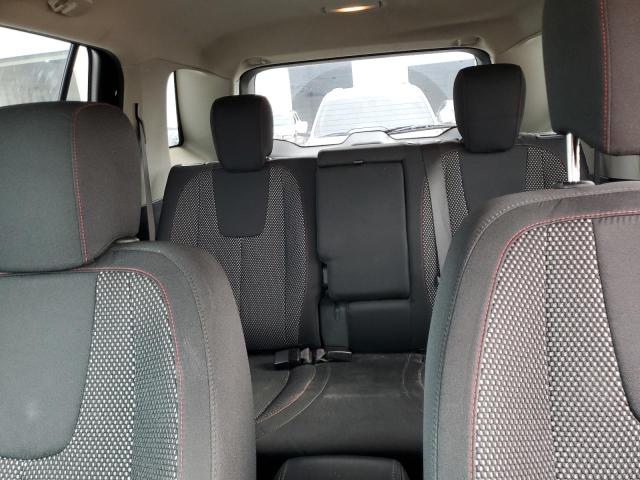 Photo 10 from auction – 2016 GMC TERRAIN SL with VIN 2GKALMEK3G6137114