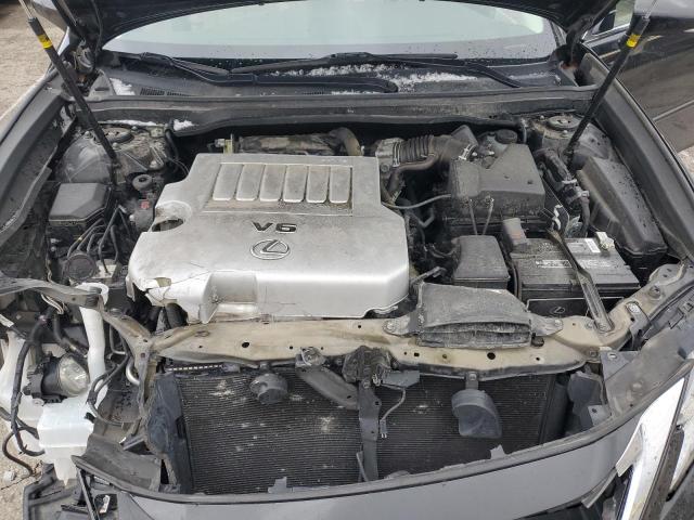 Photo 11 from auction – 2017 LEXUS ES 350 with VIN 58ABK1GG6HU044301