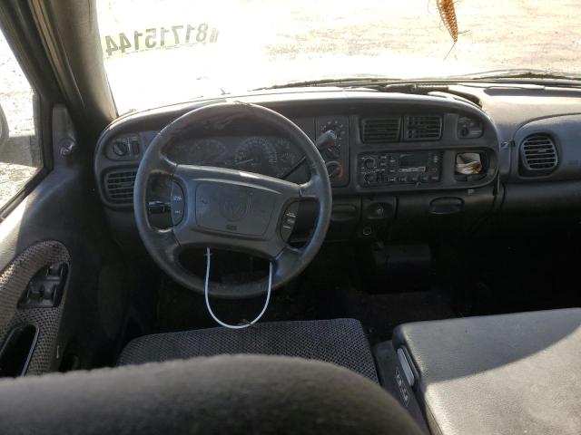 Photo 8 from auction – 2001 DODGE RAM 1500 with VIN 3B7HC13Z81G782877