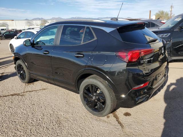 Photo 2 from auction – 2024 BUICK ENCORE GX with VIN KL4AMESL4RB191043